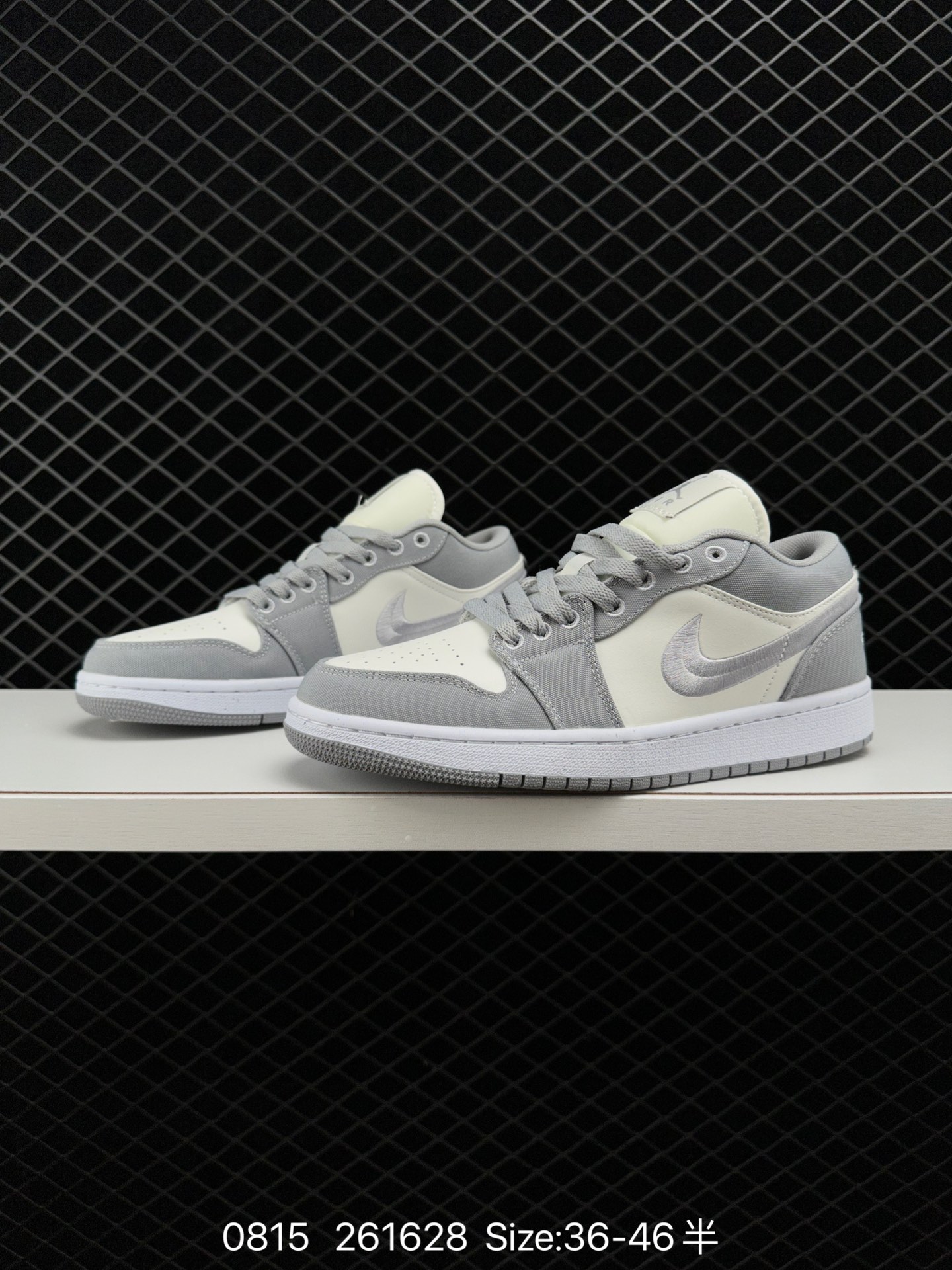 Air Jordan 1 Low AJ1